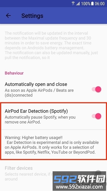 airbattery安卓版截图1