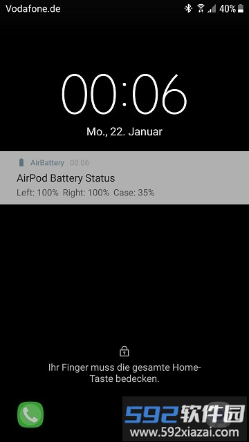 airbattery安卓版截图2