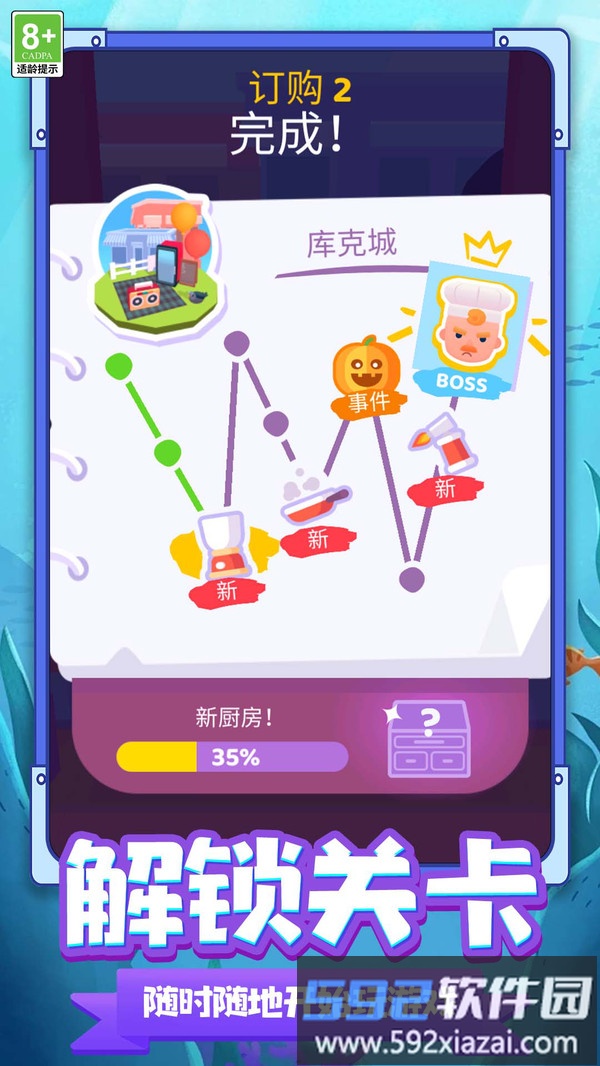 小店大亨截图3