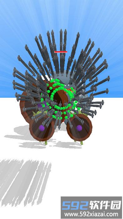weapon cloner游戏截图1