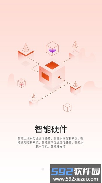 芯益农app截图1