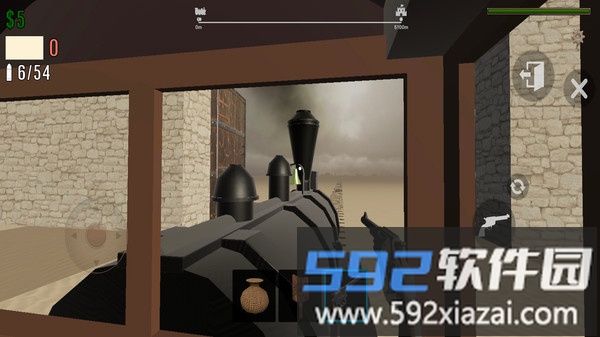 火车总动员截图3
