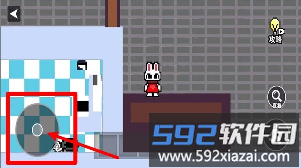 恐怖小兔子乖乖