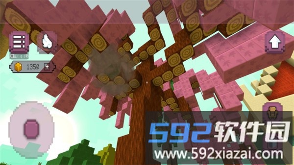 我的女孩世界游戏截图1