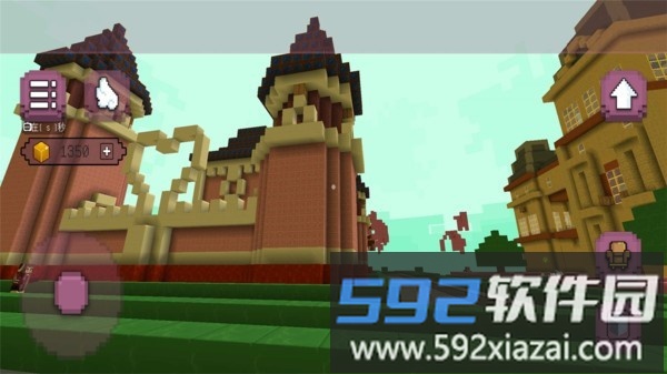 我的女孩世界游戏截图3