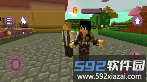 我的女孩世界游戏截图5