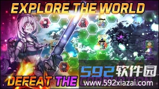 armor blitz游戏截图1