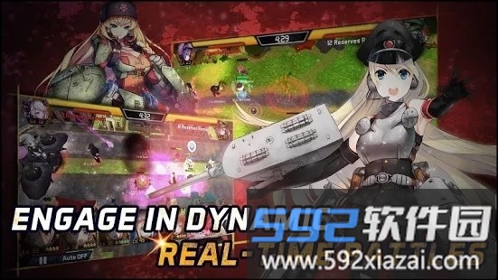 armor blitz游戏截图4