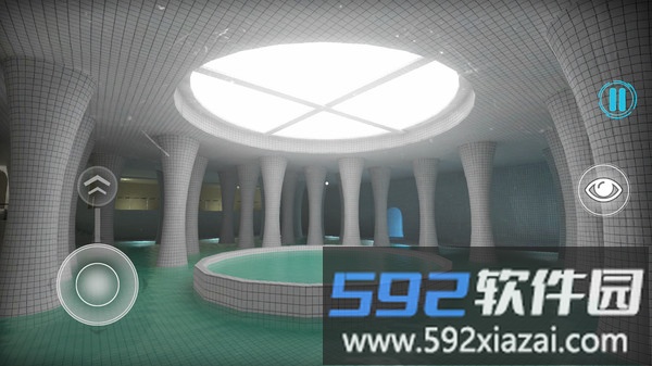 恐怖鸭子截图2