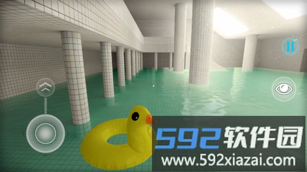 恐怖鸭子截图3