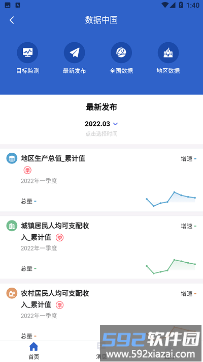 数据中国最新版截图4