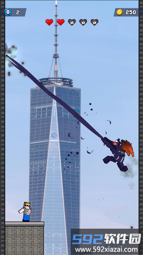 英雄起源截图2