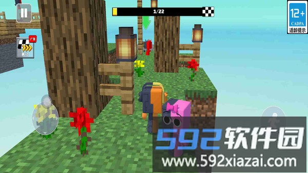 唤醒游戏王截图2