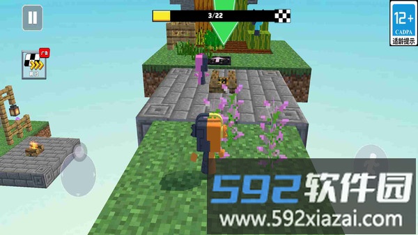 唤醒游戏王截图3