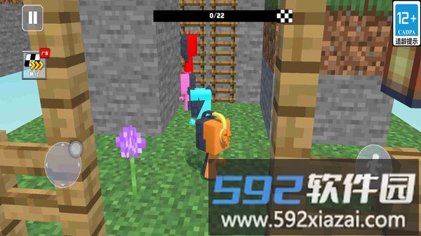 唤醒游戏王截图4