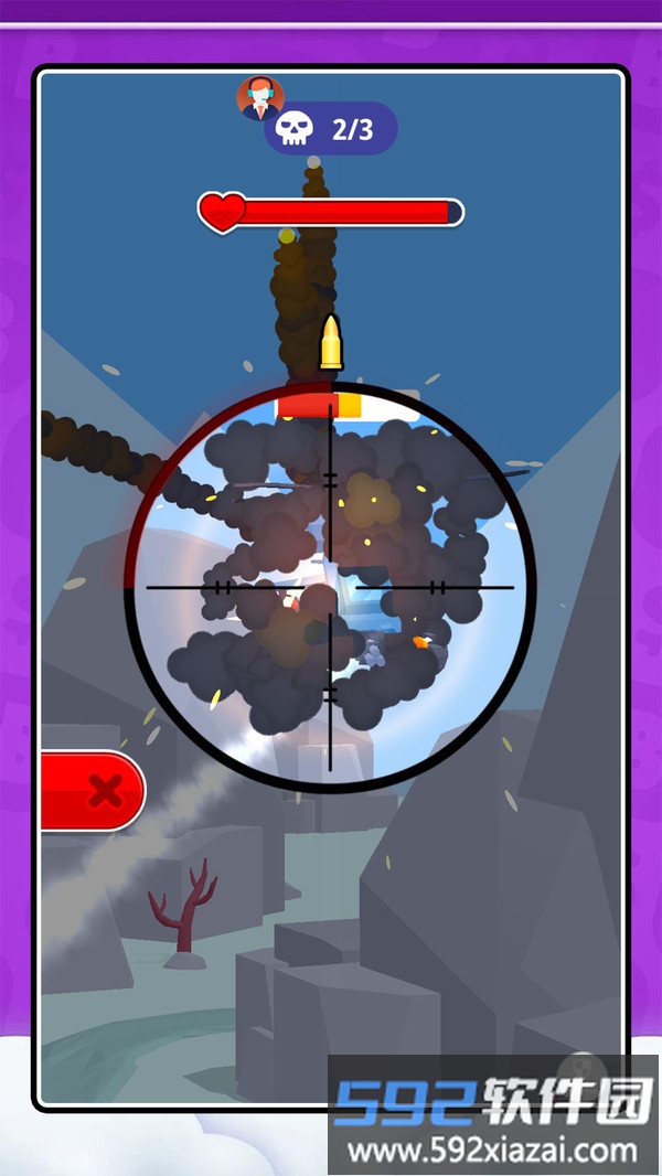 超级物理沙界截图1