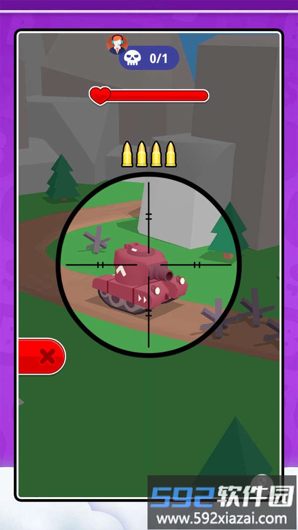 超级物理沙界截图3