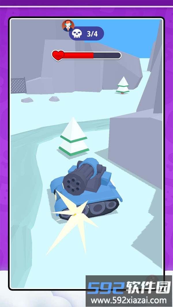 超级物理沙界截图5