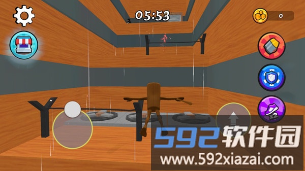 终极挑战冒险截图3