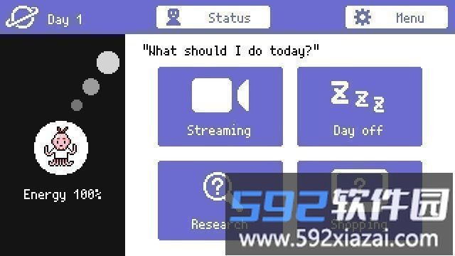 marsstreamer游戏截图3