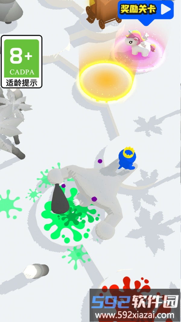 画画召唤师