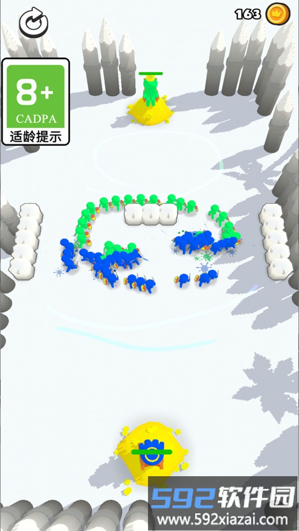 画画召唤师截图3