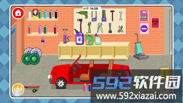 超级小富翁截图3