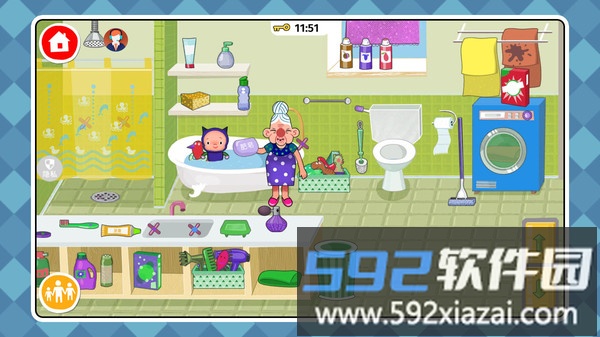 超级小富翁截图4