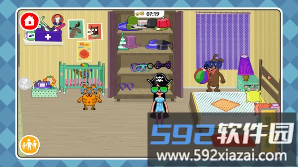 超级小富翁截图5