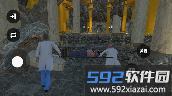 快点来救我截图1