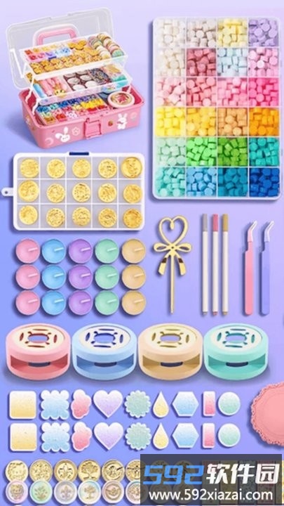 diy手工达人最新版截图1