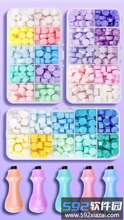 diy手工达人最新版截图3