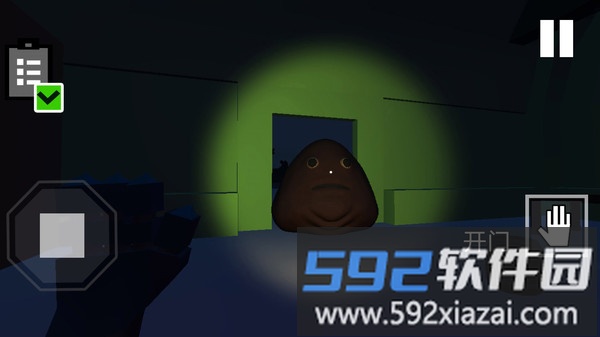 答辩杀手截图1