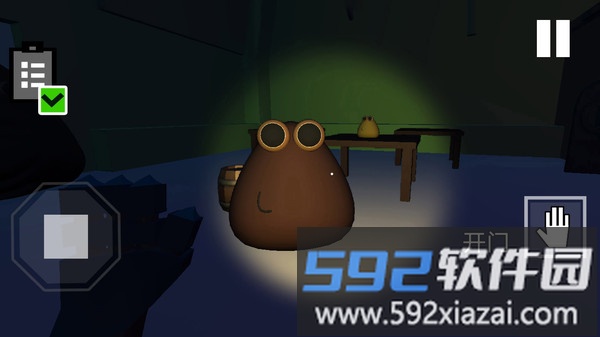 答辩杀手截图2