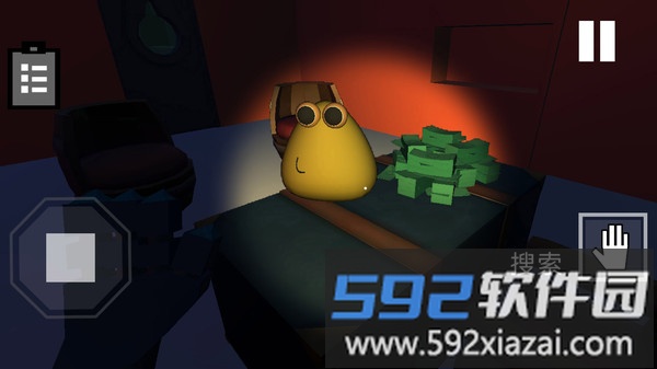 答辩杀手截图3