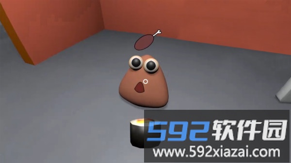 答辩杀手截图4