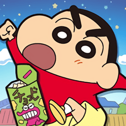 2025蜡笔小新跑酷日文版