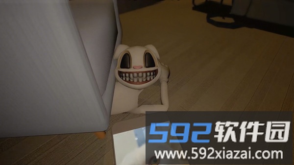 猫猫惊魂模拟截图3