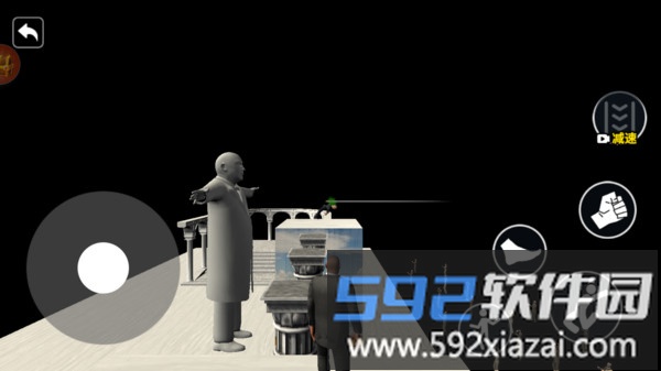 背叛者联盟截图2