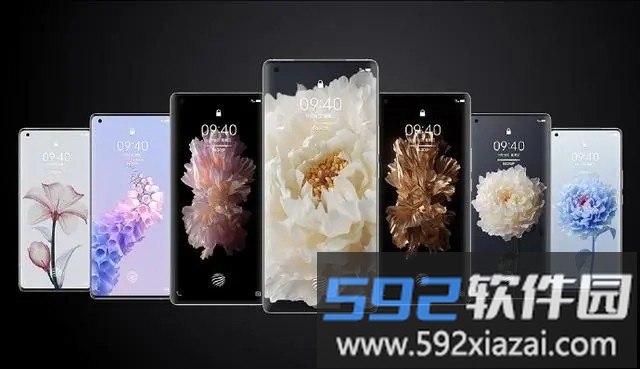花园漫步壁纸软件app截图2