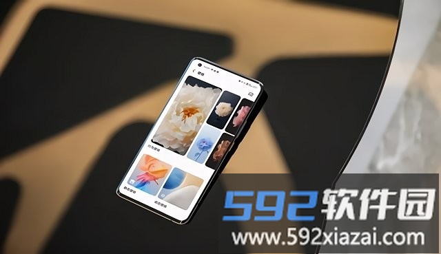 花园漫步壁纸软件app截图3