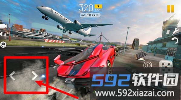 公路赛车狂飙
