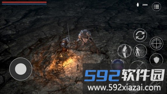憎恨之心亡者归来无敌版截图1