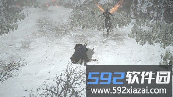 憎恨之心亡者归来无敌版截图2