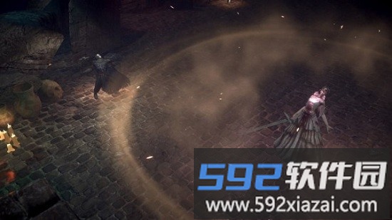 憎恨之心亡者归来无敌版截图3