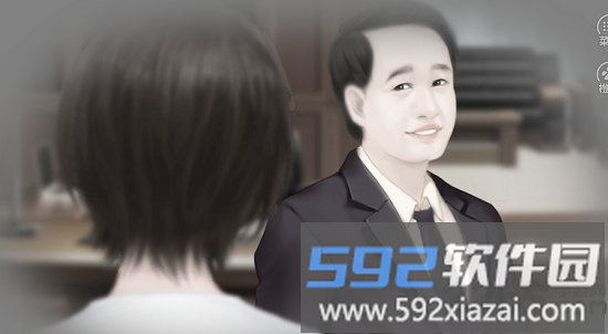 橙光梦工厂游戏截图4