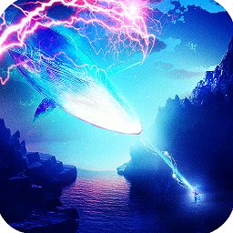 诛神传360版