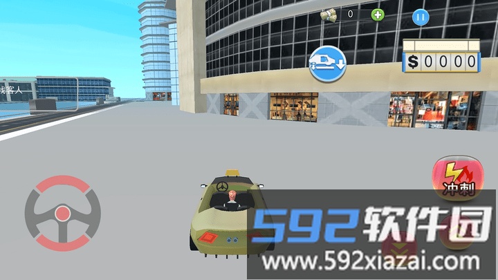 越野赛车模拟器手游最新版截图5