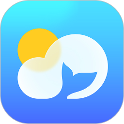 天气万年历app(改名微鲤天气)