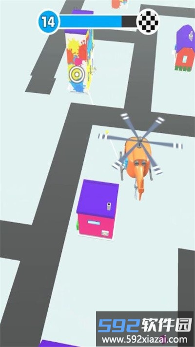 给我的房子涂上颜色最新版截图3